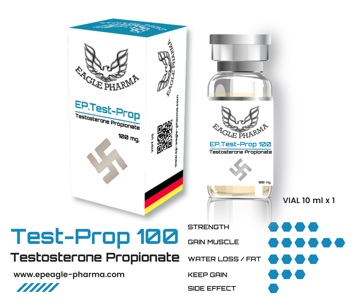 EP-Test-Prop 100 (Vial)